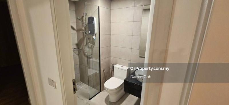 Service Residence for Rent in The Atrium by Darren Goh - iProperty.com.my