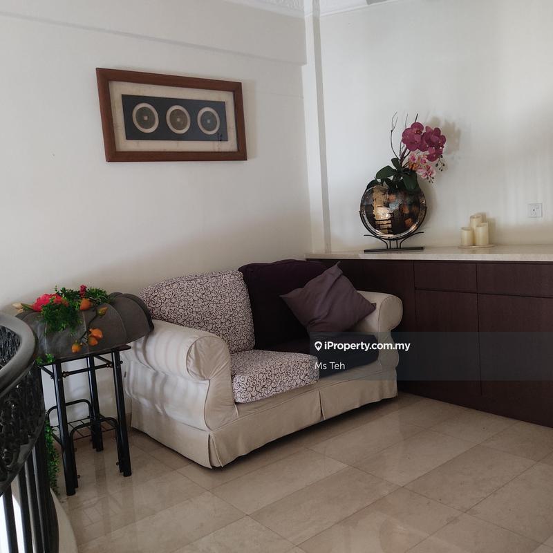 Kondominium untuk Dijual di Desa Kiara oleh Ms Teh - iProperty.com.my