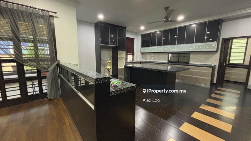 Banglo untuk Dijual di Bandar Seri Putra, Bangi oleh Alex Loo - iProperty.com.my