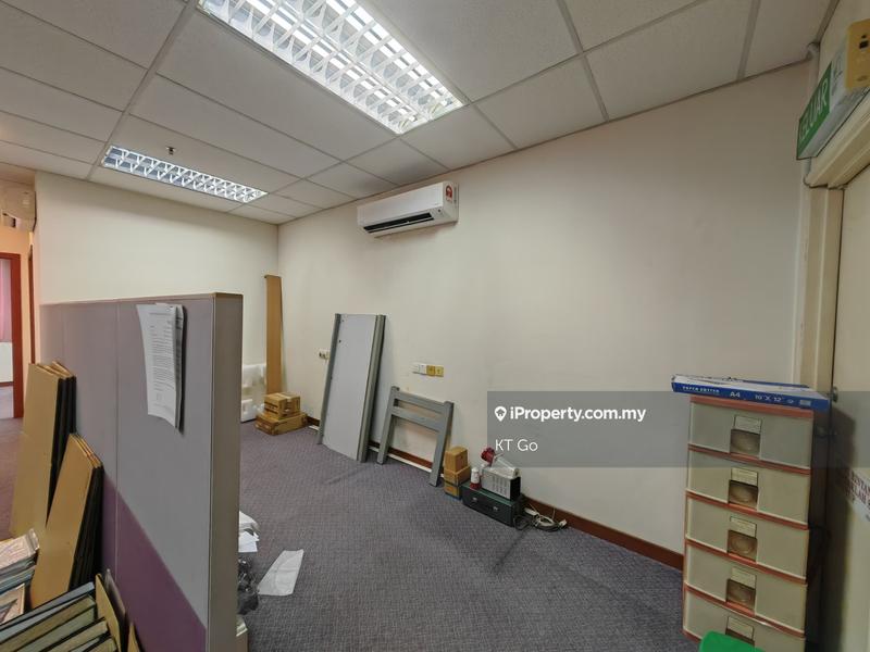 For Sale - Damansara Intan SS21 SS22