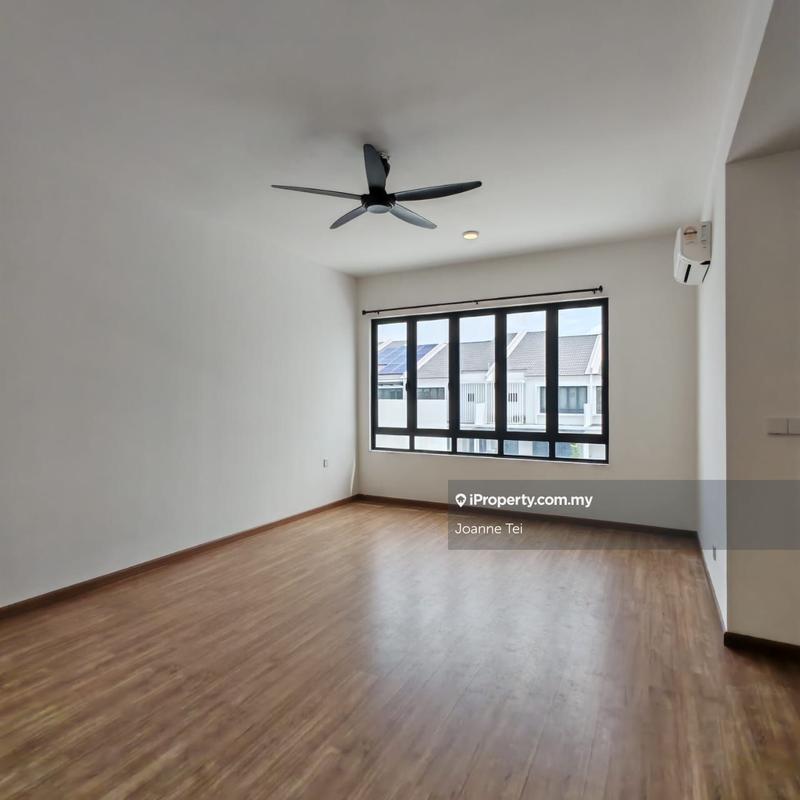 2-storey Terraced House for Sale in Sejati Lakeside Residence @ Cyberjaya, Cyberjaya by Joanne Tei - iProperty.com.my