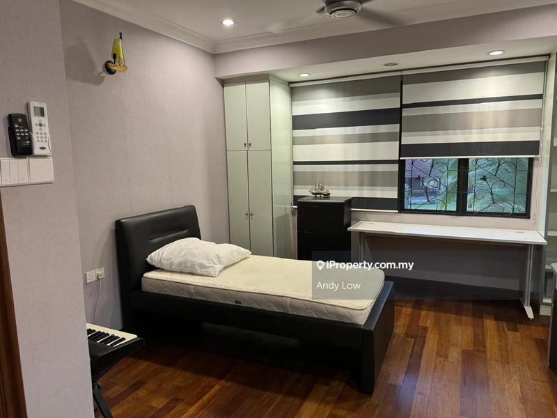Semi-Detached House for Rent in Templer Bestari, Rawang by Andy Low - iProperty.com.my