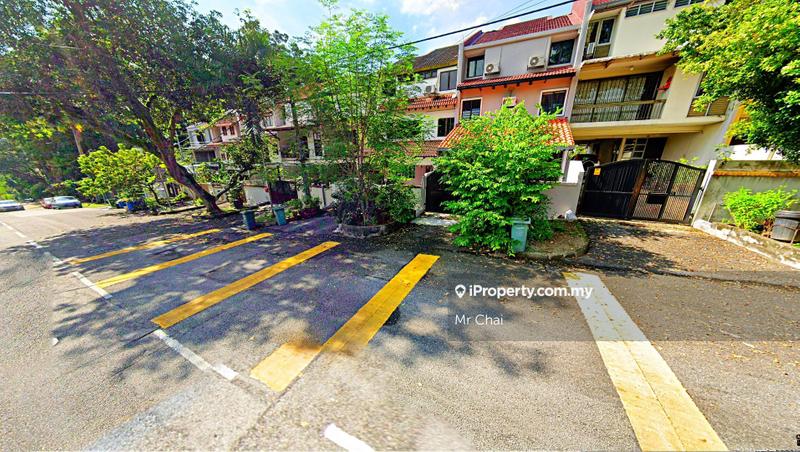 Residential Land for Sale in Taman Seputeh, Seputeh by Mr Chai - iProperty.com.my
