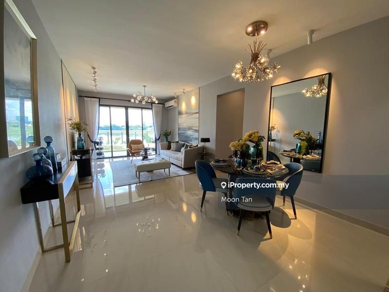 For Sale - Baron Residence @ Lake City