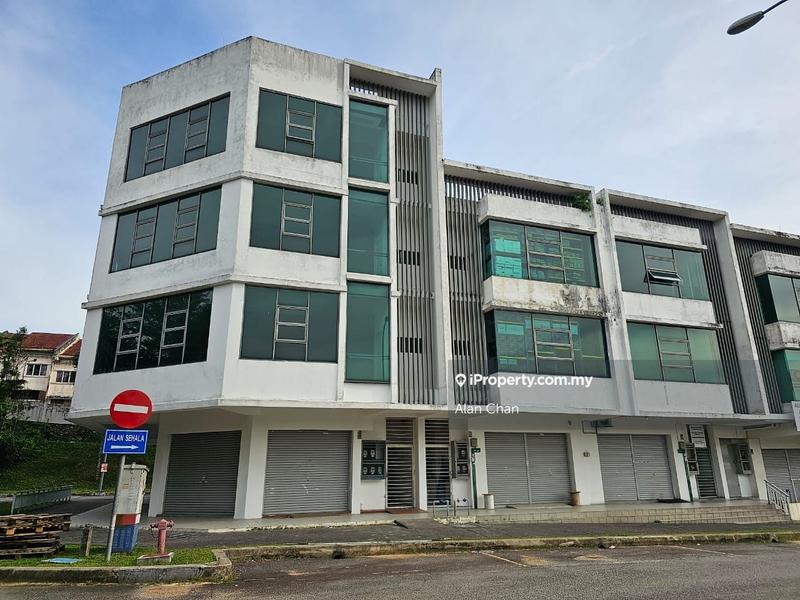 Kedai untuk Disewa di 16 Sierra, Puchong oleh Alan Chan - iProperty.com.my