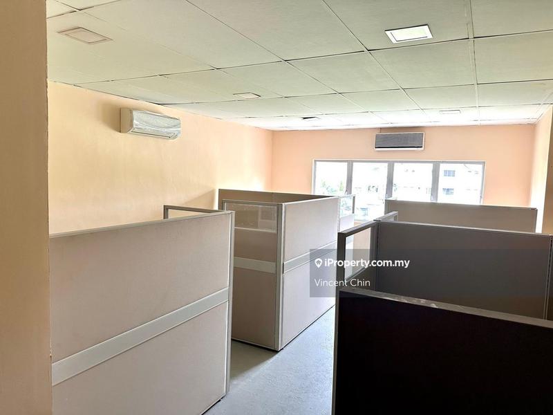 For Sale - Pusat Dagangan Seri Utama