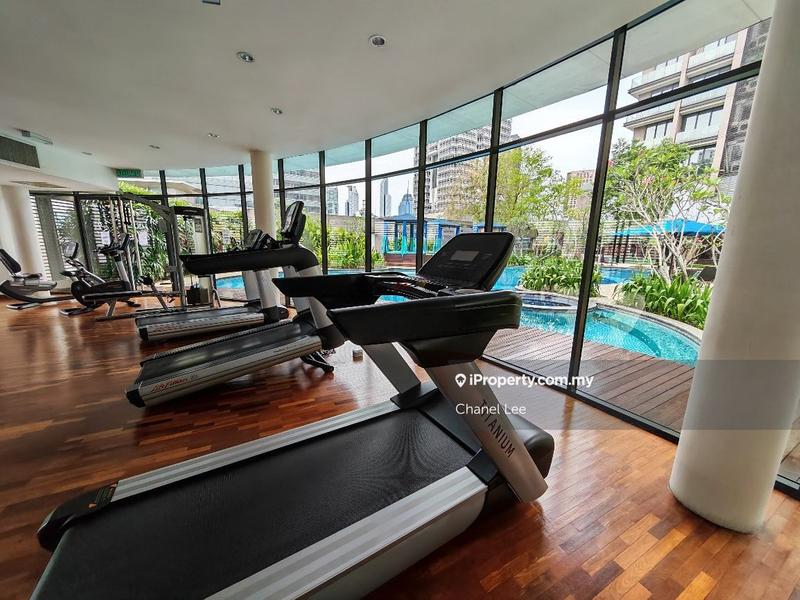 Kondominium untuk Dijual di 6 CapSquare oleh Chanel Lee - iProperty.com.my