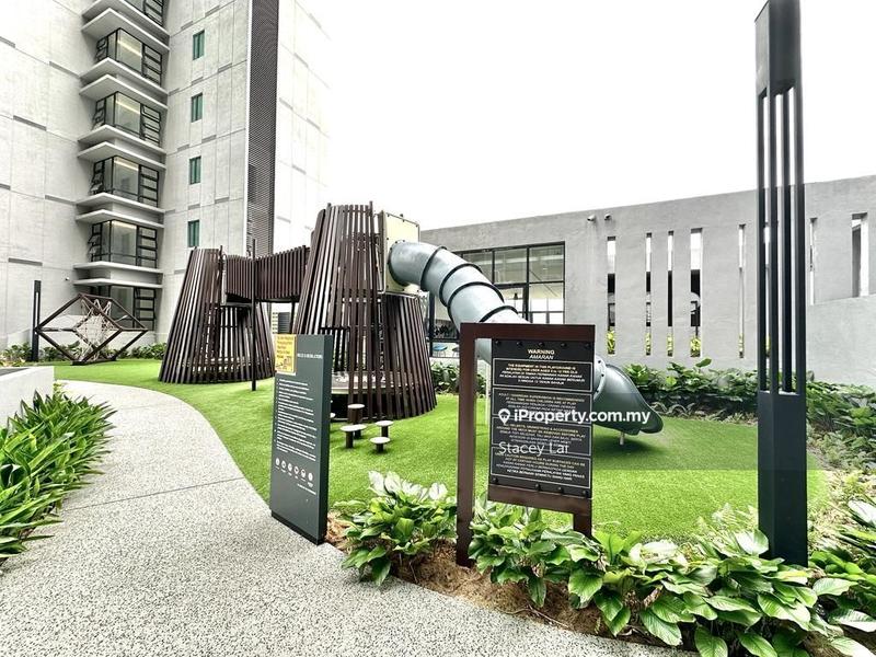 Service Residence for Sale in Cubic Botanical by Stacey Lai - iProperty.com.my