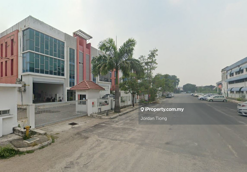 Kilang Berkembar untuk Dijual di Bukit Kemuning, Shah Alam oleh Jordan Tiong - iProperty.com.my