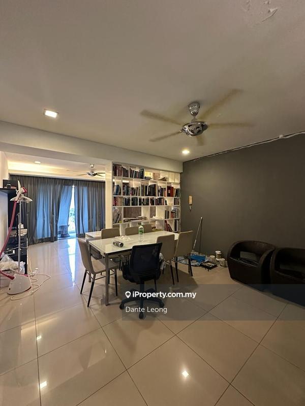 For Sale - Ampang Putra Residency
