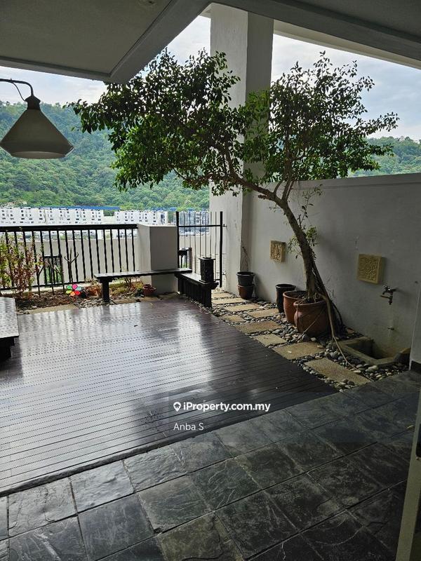 Kondominium untuk Dijual di Armanee Terrace oleh Anba S - iProperty.com.my