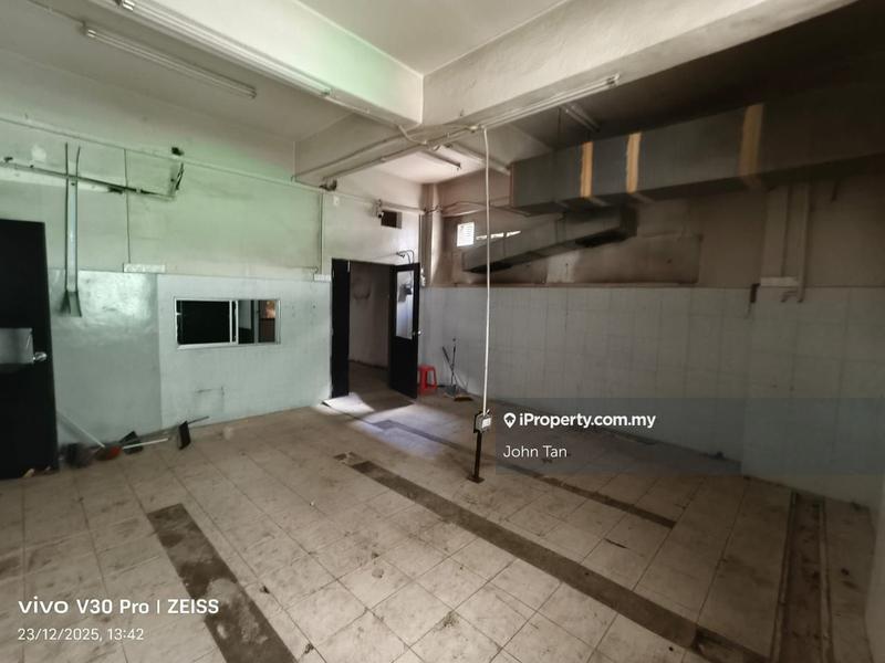 Kedai-Pejabat untuk Disewa di Seksyen 31, Shah Alam oleh John Tan - iProperty.com.my