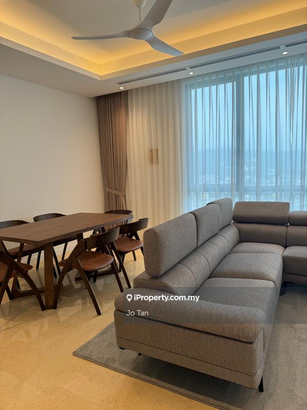 For Rent - D'Rapport