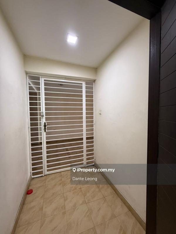 Kondominium untuk Dijual di The Orion oleh Dante Leong - iProperty.com.my