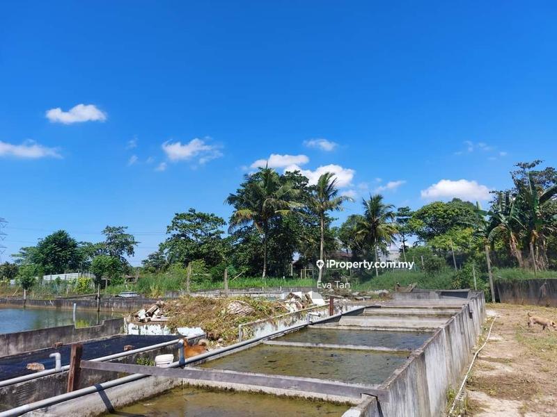 Tanah Kediaman untuk Dijual di Plentong, Plentong oleh Eva Tan - iProperty.com.my