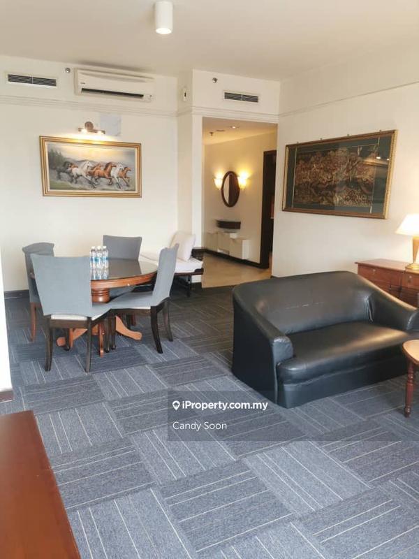 Service Residence for Sale in Berjaya Times Square by Candy Soon - iProperty.com.my