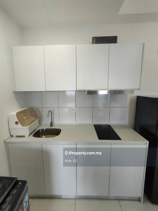 Service Residence for Sale in Horizon Suites by Koh VJ - iProperty.com.my