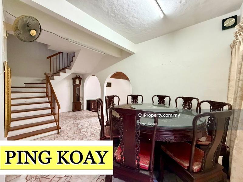 Semi-Detached House for Sale in Permai Jaya, Tanjung Bungah by Ping Koay - iProperty.com.my