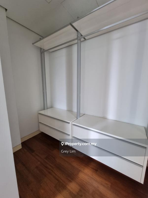 Condominium for Sale in Condominium @ The Troika by Grey Lim - iProperty.com.my