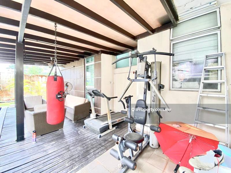 Bungalow House for Sale in Bandar Tun Hussein Onn, Cheras by HJLim - iProperty.com.my