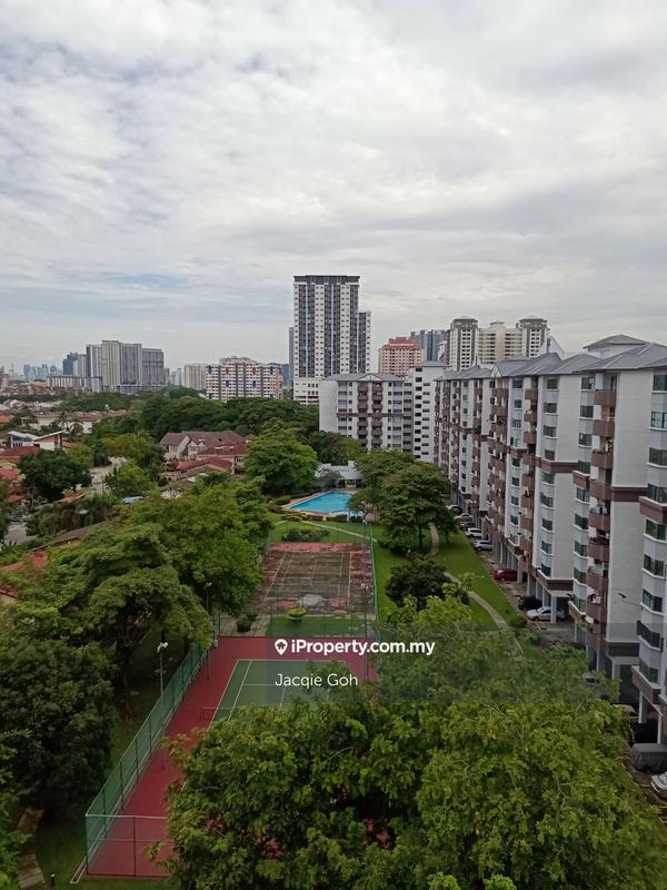 Kondominium untuk Dijual di Idaman Putera oleh Jacqie Goh - iProperty.com.my