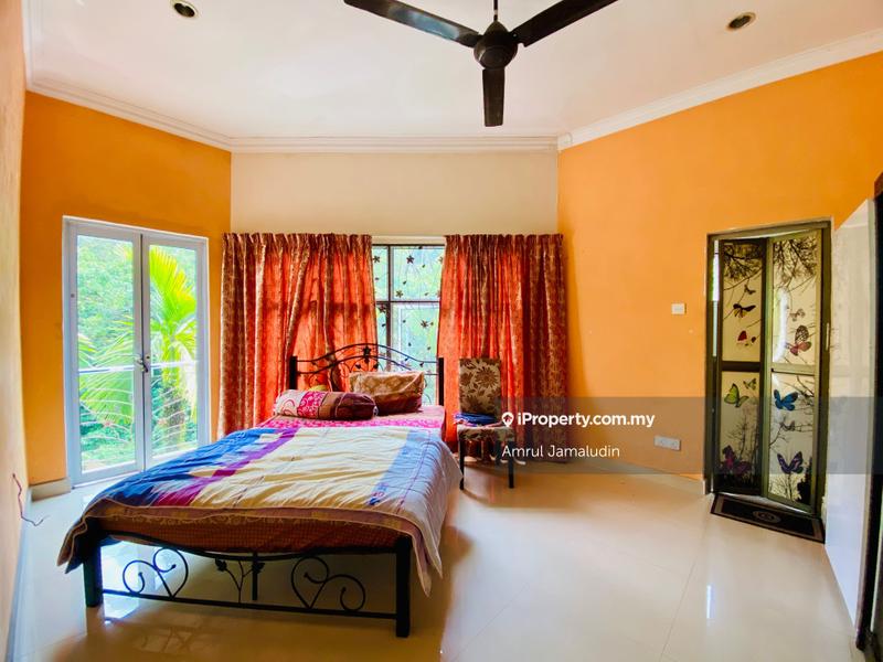 2.5-storey Terraced House for Sale in Laman Oakleaf, Ampang by Amrul Jamaludin - iProperty.com.my