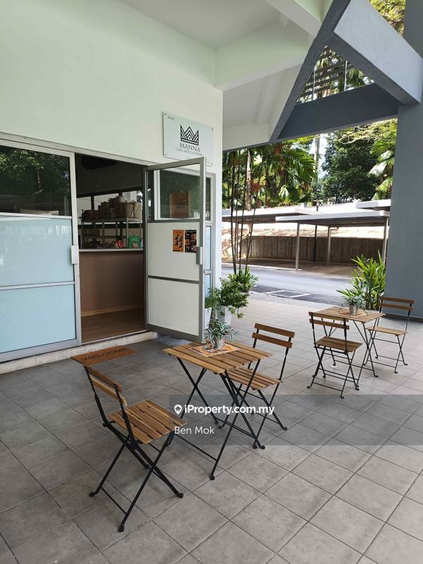 For Sale - Opal Damansara