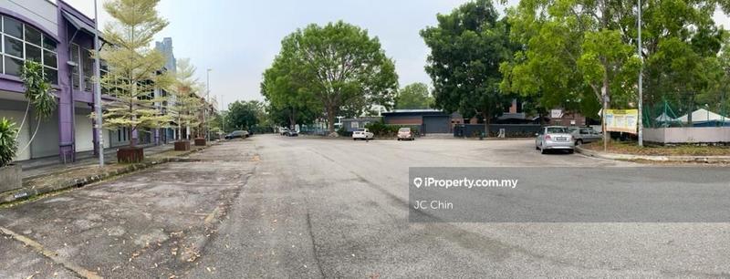 Semi-D Factory for Sale in Bandar Baru Bangi, Selangor by Christine Chin - iProperty.com.my