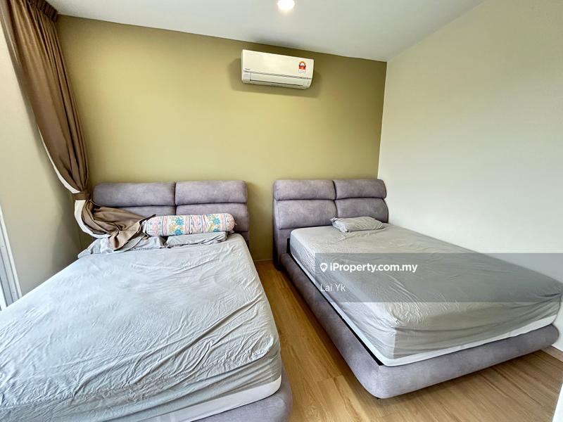 Semi-Detached House for Sale in Temasya Glenmarie, Glenmarie by Lai Yk - iProperty.com.my