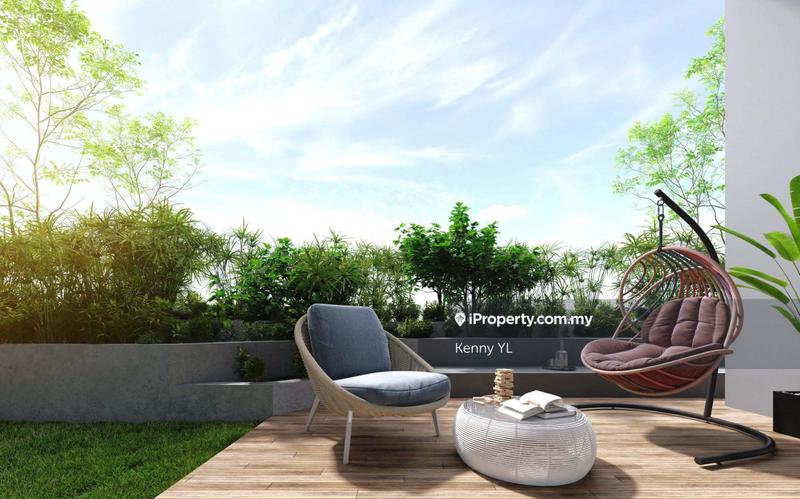 Apartment for Sale in MHP 3 Residences by Kenny YL - iProperty.com.my