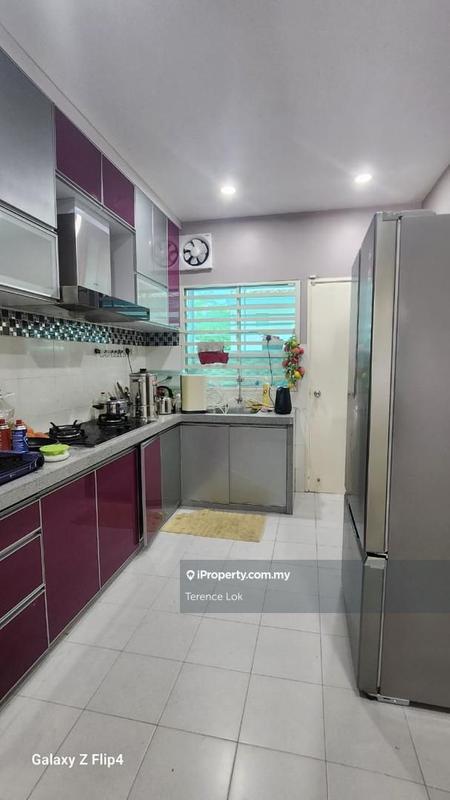 Rumah Berangkai 2 Tingkat untuk Disewa di S2 Heights, Seremban 2 oleh Terence Lok - iProperty.com.my