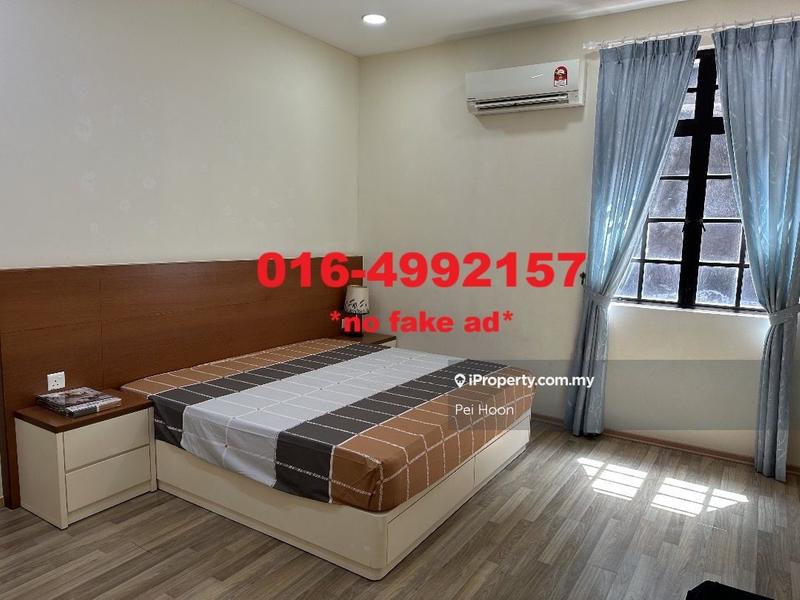 Rumah Berangkai 3 Tingkat untuk Dijual di Taman Hye Keat, Ayer Itam oleh Pei Hoon - iProperty.com.my