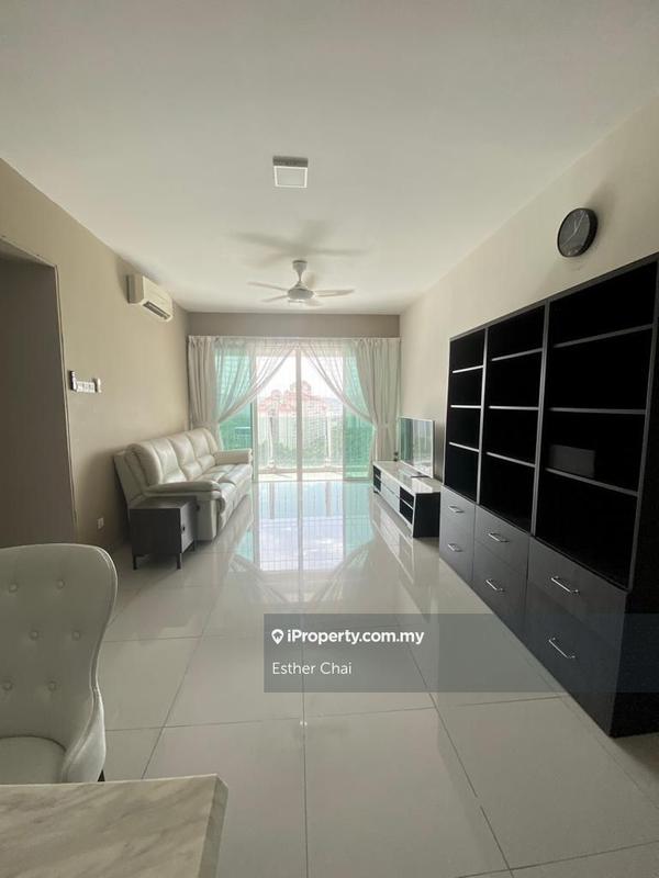 For Rent - The Zest @ Kinrara 9