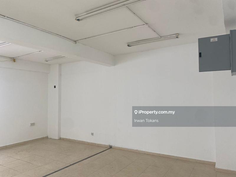 Shop / Office untuk Disewa di Pusat Bandar Puchong, Puchong oleh Irwan Tokans - iProperty.com.my