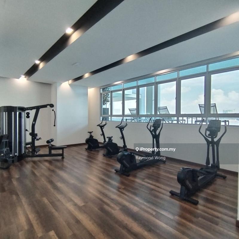 Service Residence for Rent in Residensi Nexus Kajang (PR1MA Kajang) by Raymond Wong - iProperty.com.my