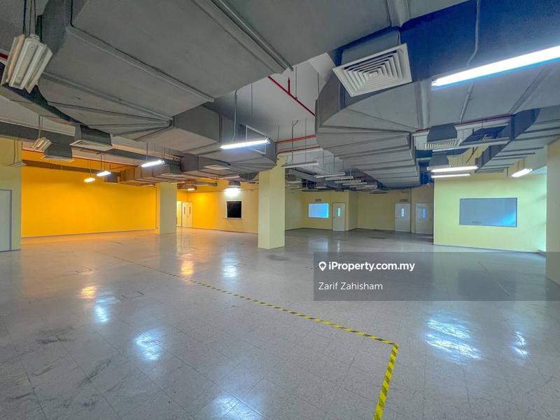 Pejabat untuk Dijual di Hicom - Glenmarie Industrial Park, Shah Alam oleh Zarif Zahisham - iProperty.com.my