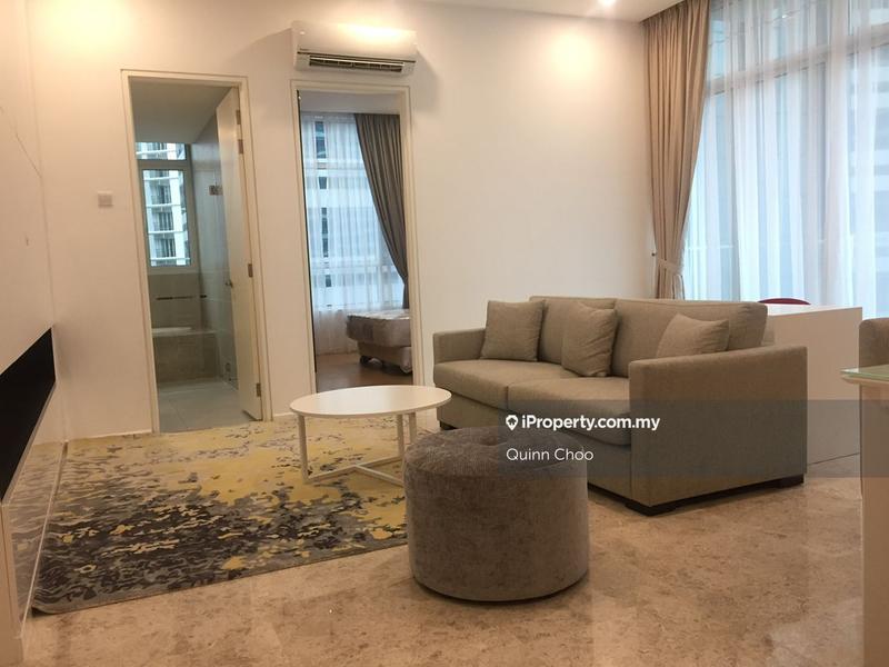 Condominium for Rent in The Manhattan by Quinn Choo - iProperty.com.my