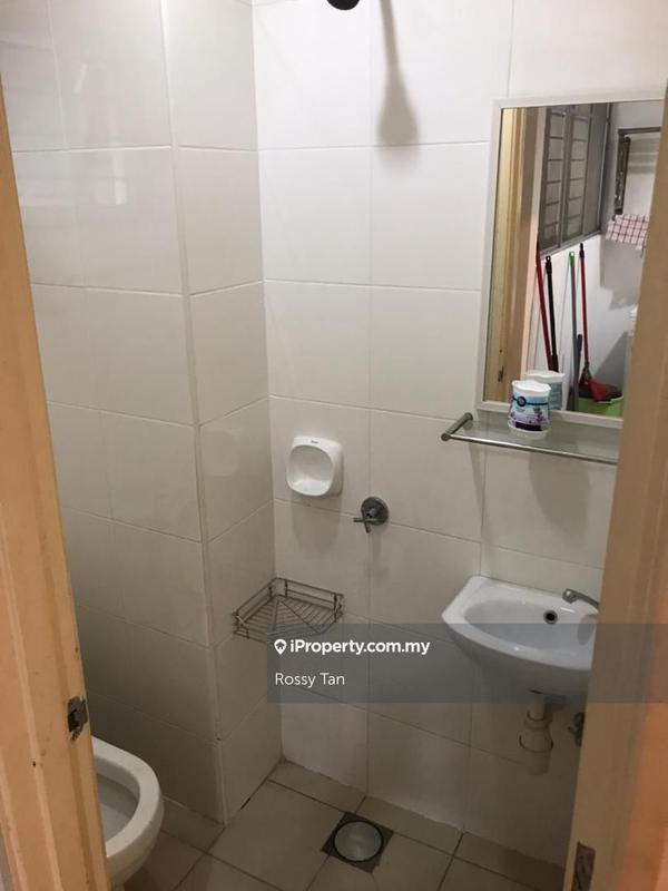 Kondominium untuk Dijual di Subang Parkhomes oleh Rossy Tan - iProperty.com.my