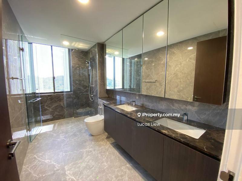 Service Residence for Sale in Park Regent @Desa Park City by Lucas Liew - Bathroom - iProperty.com.my