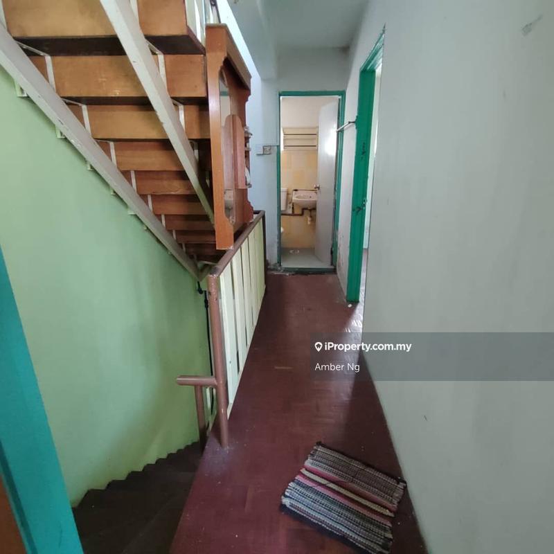 Rumah Teres 2.5-Tingkat untuk Dijual di Desa Setapak, Wangsa Maju oleh Amber Ng - iProperty.com.my