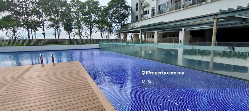 For Sale - The Wharf Residence