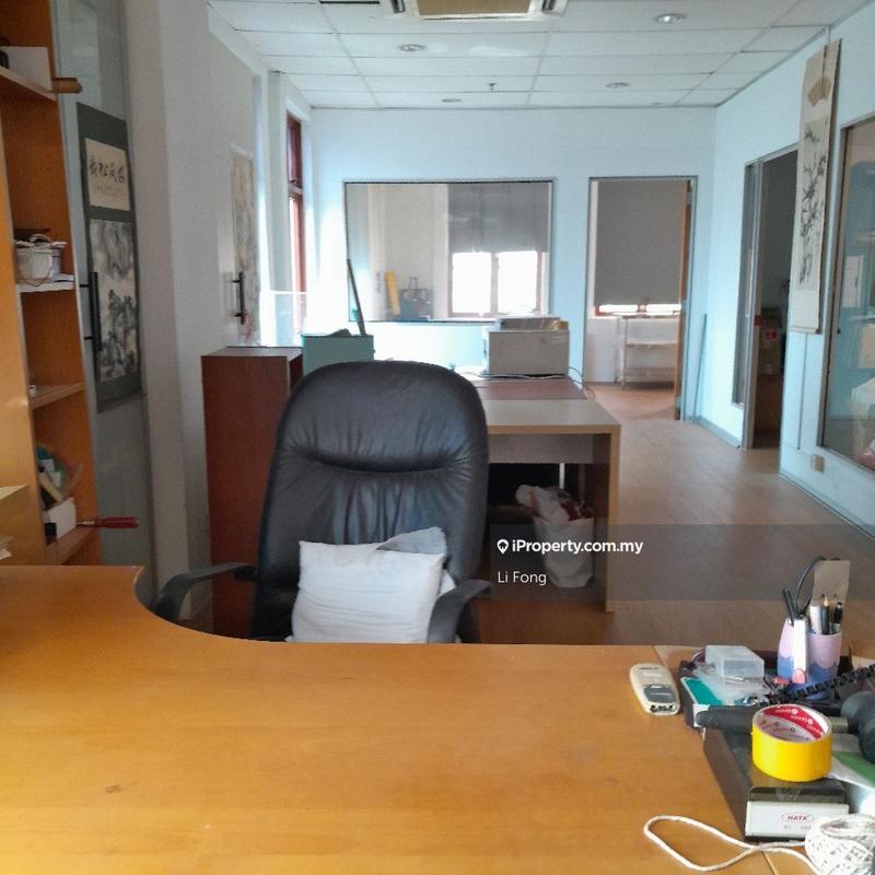 Pejabat untuk Dijual di Damansara Intan, Petaling Jaya oleh Li Fong - iProperty.com.my