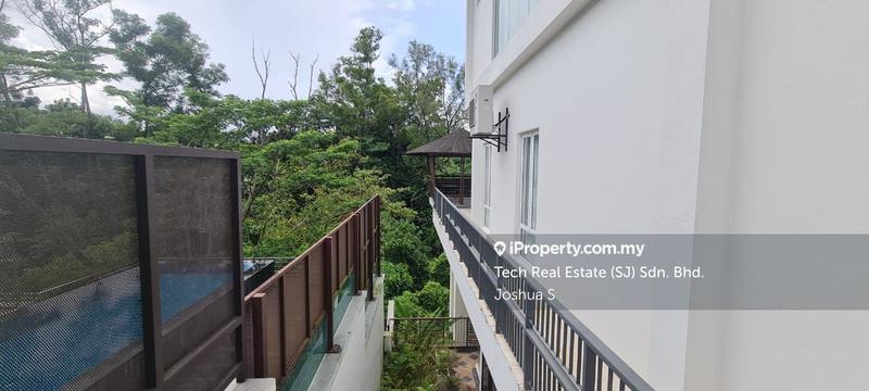Bungalow House untuk Dijual di Bukit Damansara, Damansara Heights oleh Joshua S - iProperty.com.my