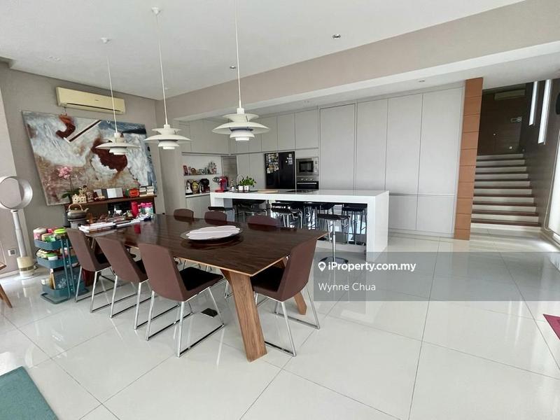 Bungalow House for Sale in Alam Damai, Cheras by Wynne Chua - iProperty.com.my