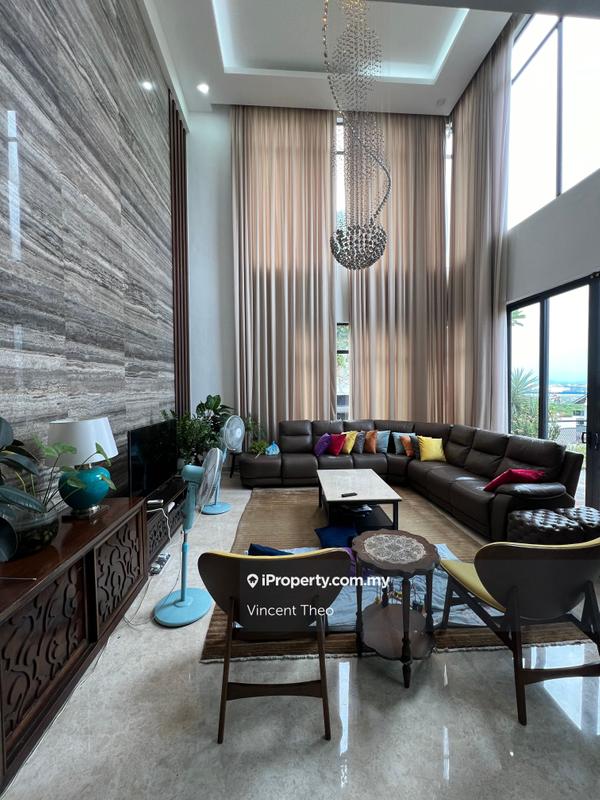 Banglo untuk Dijual di Alam Damai, Cheras oleh Vincent Theo - iProperty.com.my