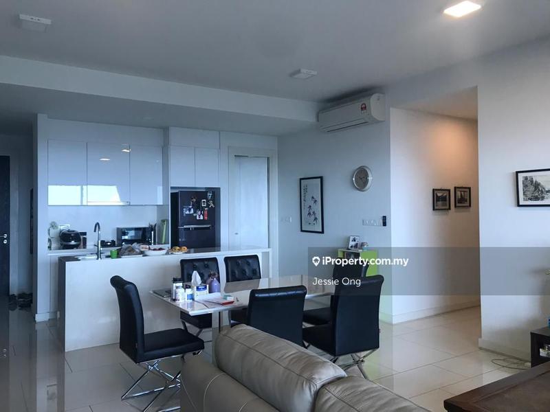 For Rent - One Central Park