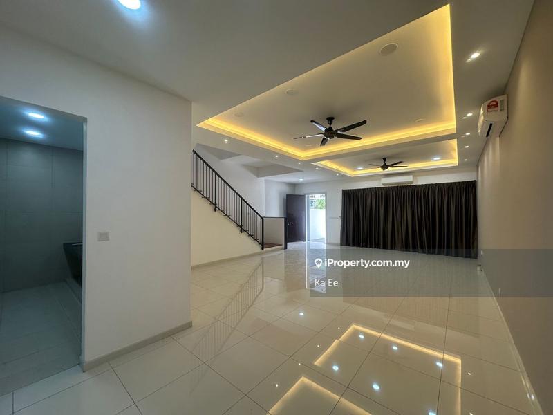 2-storey Terraced House for Sale in Bandar Seri Coalfields, Ijok by Ka Ee - iProperty.com.my