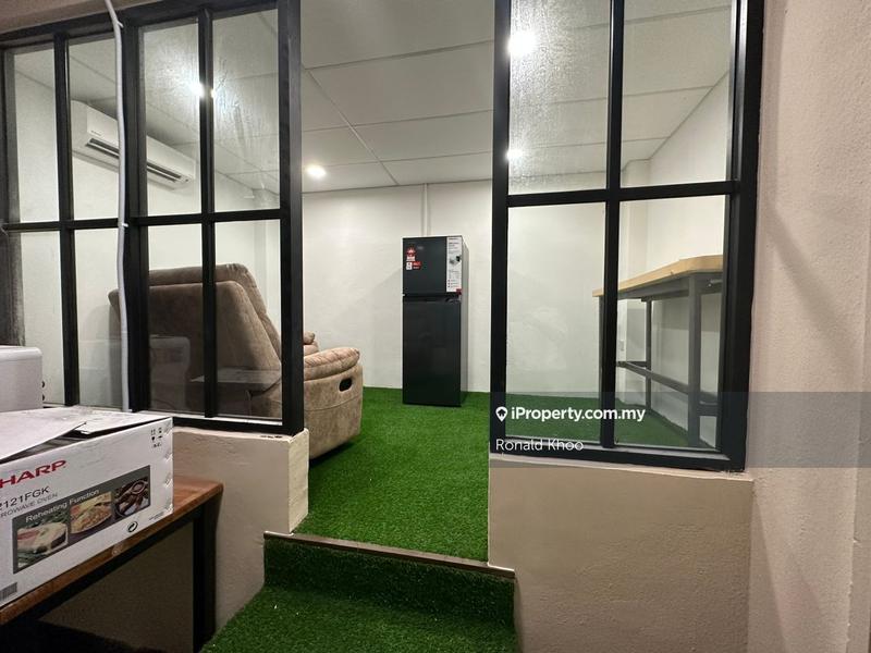 Shop / Office untuk Disewa di Subang Jaya, Selangor oleh Ronald Khoo - iProperty.com.my