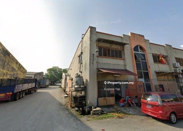 For Sale - Kawasan Industri Greatyear Capital Rawang , Rawang PKNS @ Rawang , Serendah , Selayang