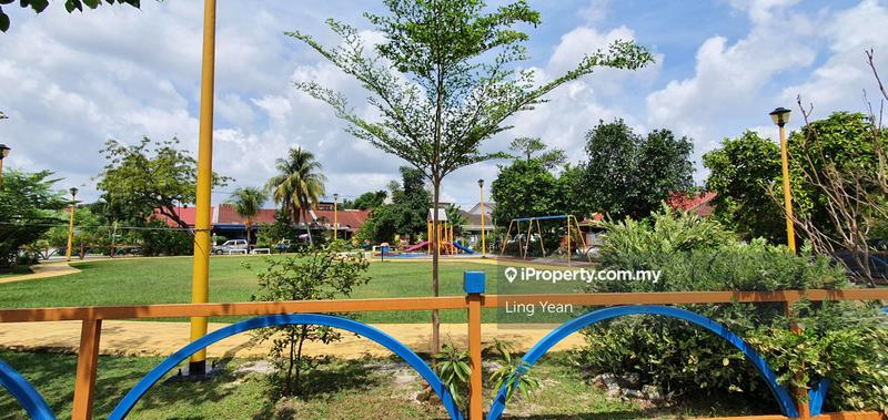 Rumah Berangkai 1 Tingkat untuk Dijual di Kepong Baru, Kepong oleh Ling Yean - iProperty.com.my